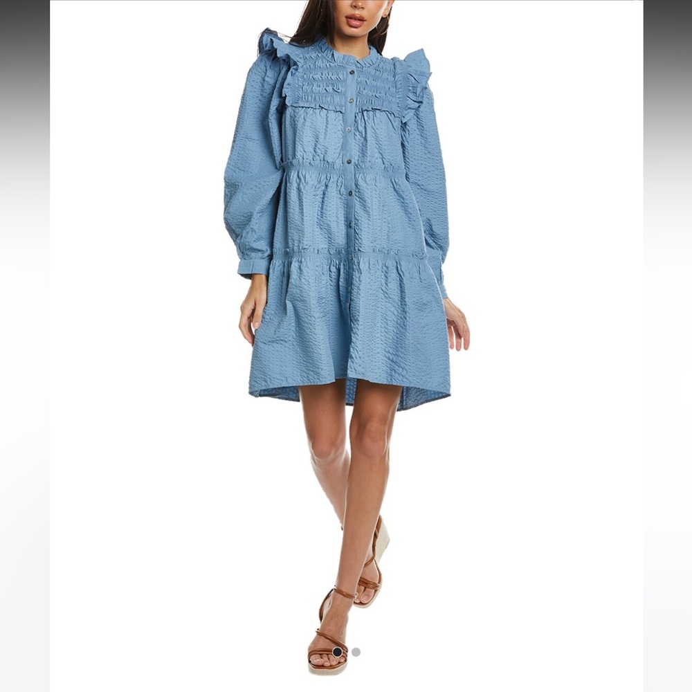 SEA NEW YORK Dress
